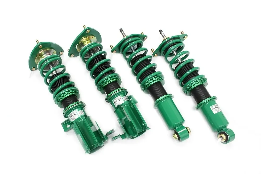 Secure Checkout Tein Flex Z Coilover Kit (EVO X 07-16)