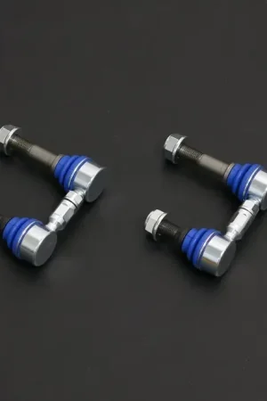 Final Sale Hard Race Front Adjustable Stabilizer Link (Lexus IS)