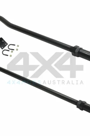 Performance Suspension Racing Front and Rear Adjustable Panhard Rod Kit (Patrol GQ) Bulk Order