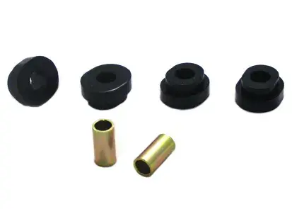 Place Order Whiteline Front Axle - Pivot Oval Type Bushing (Ford F-Series)