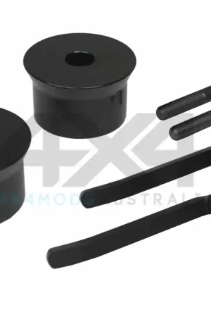 Performance Suspension Racing Front Bump Stop 50mm Extension Diff Side (Patrol GQ-GU) Editor’s Pick