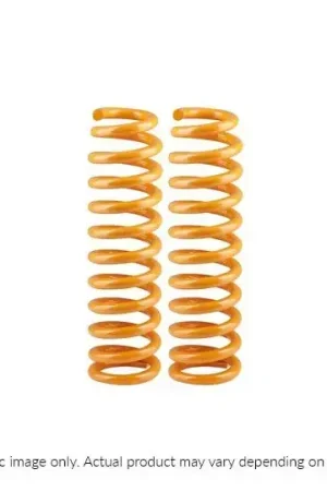 Buy Today Ironman 4x4 Front Coil Springs - Performance (Colorado/D-Max/MU-X)