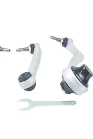 Whiteline Front Control and Radius Arm Lower - Arm Assembly (F22/F23/F87 12-21) Final Sale