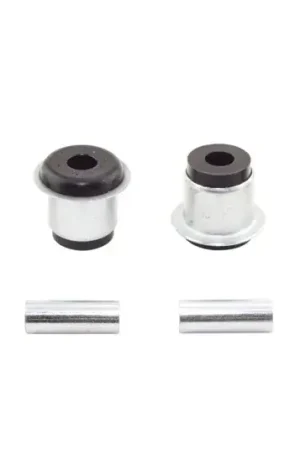 Whiteline Front Control Arm - Lower Inner Bushing (Audi 80, 90, Quattro B3 88-95) Last Chance