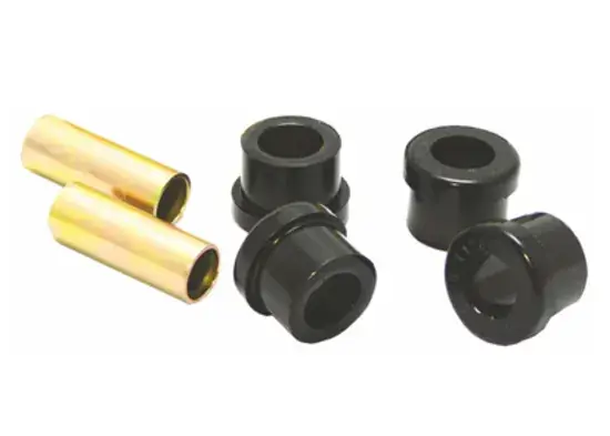Don’t Miss Out Whiteline Front Control Arm - Lower Inner Bushing (Camry/Apollo 87-93)