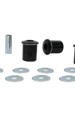 Whiteline Front Control Arm - Lower Inner Bushing (Ranger/BT-50/Everest) New Release