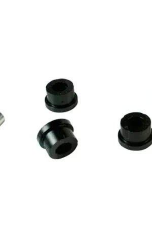 Whiteline Front Control Arm - Lower Inner Front Bushing (Magna 91-05) Hassle-Free Returns