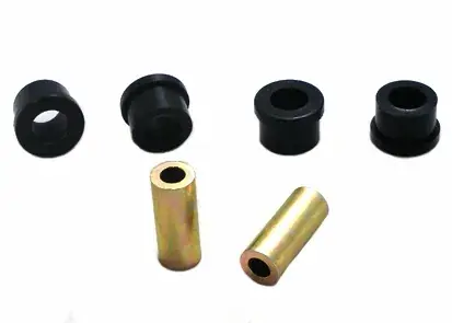 Whiteline Front Control Arm - Lower Inner Front Bushing (Swift EZ/FZ 05+) Weekend Sale