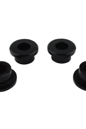 Whiteline Front Control Arm - Lower Inner Front Bushing (X-Trail/Megane) Markdown