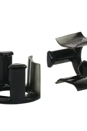 Special Discount Whiteline Front Control Arm - Lower Inner Rear Bushing (Civic FC,FK,RS,SI,FK8 Type R 2016+)