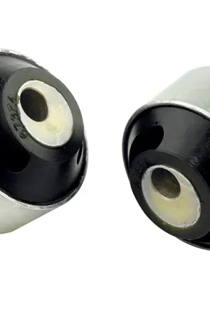 Whiteline Front Control Arm - Lower Inner Rear Bushing (Fiesta/Mazda2) Wholesale