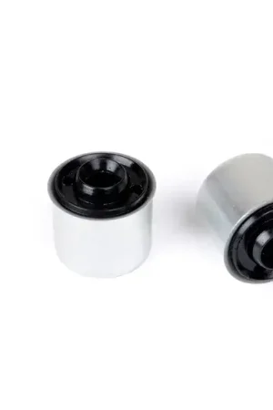 Whiteline Front Control Arm - Lower Inner Rear Bushing (Magna) Free Shipping