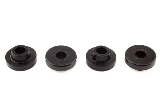 Final Sale Whiteline Front Control Arm - Lower Outer Bushing (Festiva/323/RX3)
