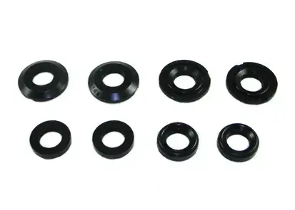 Whiteline Front Control Arm - Upper Bushing (FG/FGX inc XR6) Mega Sale