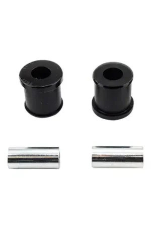 Whiteline Front Control Arm - Upper Bushing (Navara D22) Weekend Sale