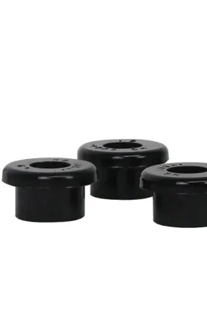 Whiteline Front Control Arm - Upper Inner Rear Bushing (Holden Gemini 75-85) Free Delivery