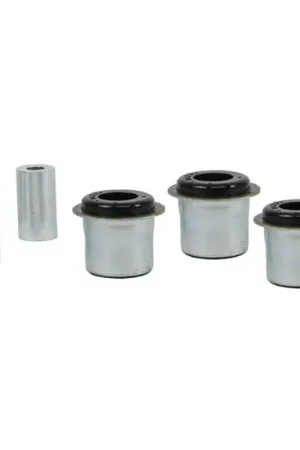 Whiteline Front Control Arm - Upper Inner Rear Bushing (Lexus IS350 05-13/Crown 03-08) Best Seller