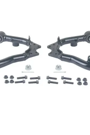 Whiteline Front Control Arm Upper - Arm Assembly (Colorado 12-20) Shop Now