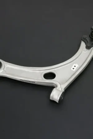 Hard Race Front Lower Arm - Forged Aluminium (Golf MK7/Audi TT) Direct From Manufacturer