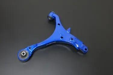 Hard Race Front Lower Arm - Hardened Rubber (CR-V 01-06) Exclusive Offer
