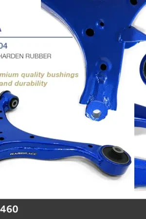 Hard Race Front Lower Arm - Pre - Face Lift (Integra DC5) Free Delivery