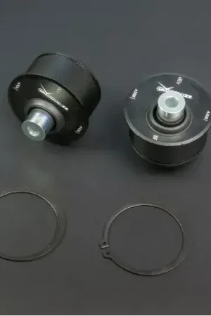 Hard Race Front Lower Arm Bushing (BMW Z4/Supra 2019+) Top Pick