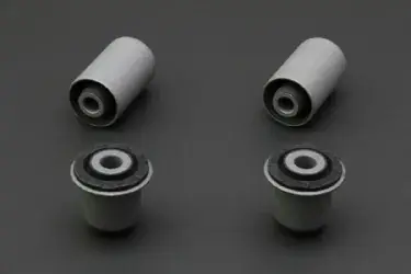 Hard Race Front Lower Arm Bushing - Hardened Rubber (Civic 96-00) One Day Deal