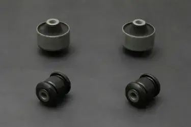 Price Drop Hard Race Front Lower Arm Bushing - Hardened Rubber (Civic FD 1/2)
