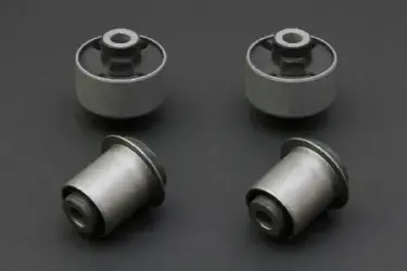 While Supplies Last Hard Race Front Lower Arm Bushing - Hardened Rubber (Integra DC5/Civic 00-05)