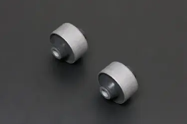 Hard Race Front Lower Arm Bushing - Hardened Rubber (Integra DC5/Civic 00-05) Don’t Miss Out