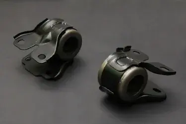 Hard Race Front Lower Arm Bushing - Hardened Rubber (Mondeo 07-14) Certified