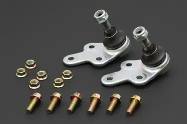 Hard Race Front Lower Ball Joint (Focus 04-11) Bargain