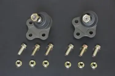 Get Yours Hard Race Front Lower Ball Joint (Mondeo 07-14)