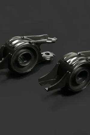 Editor’s Pick Hard Race Front Lower Compliance Bushing Kit (Civic 2016+/Accord 2018+)