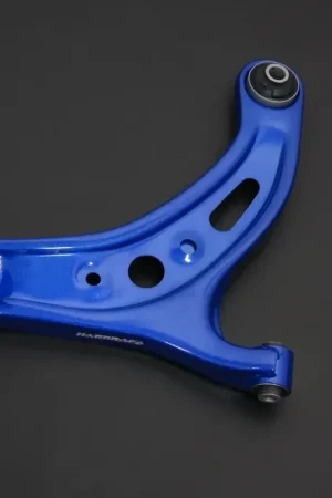 Hard Race Front Lower Control Arm + Roll Centre Adjuster (Toyota 86 2012+) Direct From Manufacturer