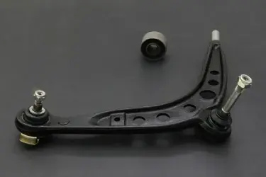 Hard Race Front Lower Control Arm - Hardened Rubber (3 Series E36) Grab Now