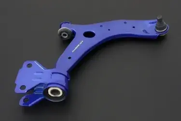 Price Drop Hard Race Front Lower Control Arm - Hardened Rubber (Mazda 3 BL)