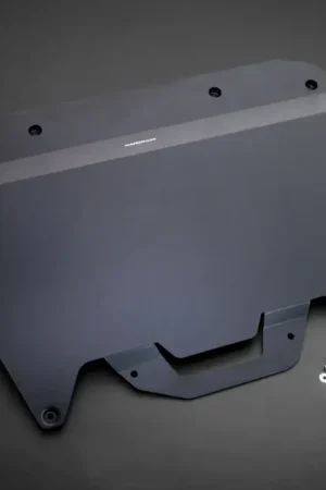 Hard Race Front Lower Skid Plate (Yaris/Vitz 20+) No Minimum Order