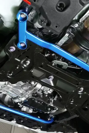 Cusco Front Member Power Brace - Rear (Yaris GR 2020+) Free Delivery