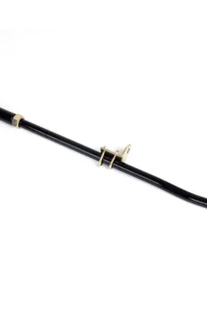 Whiteline Front Panhard Rod - Complete Adjustable Assembly, H/Duty (Patrol GU Y61) Discount