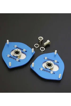 Cusco Front Pillow Ball Upper Mount (Subaru Legacy B4) Clearance