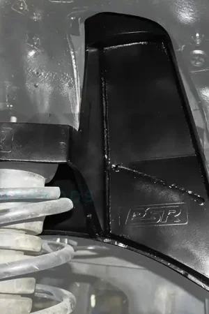 Performance Suspension Racing Front Raised Shock Tower System - 75mm Weld in with Pin Shock Mounting (Patrol GQ-GU) Factory Price