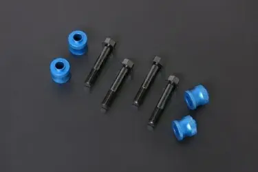 Hard Race Front Roll Centre Adjuster (Lexus GS) Weekend Sale