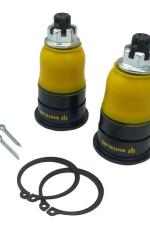 Factory Price Whiteline Front Roll Centre Correction Ball Joint Kit (Integra 01-07)