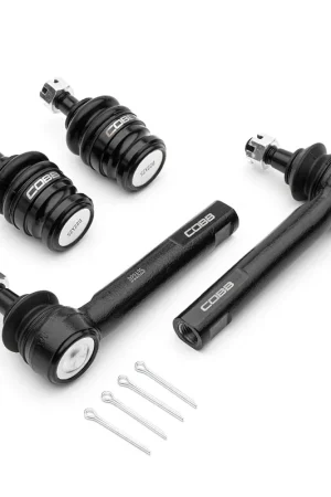 Cobb Tuning Front Roll Centre/Bump Steer Correction Kit (WRX/STI/FXT/LGT) Limited Offer