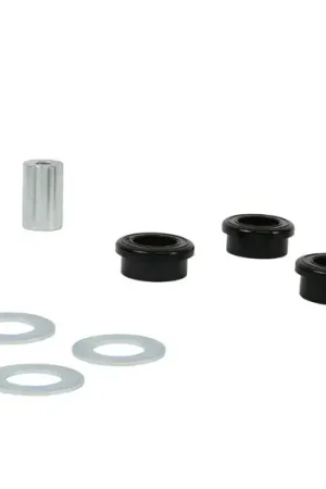 Whiteline Front Shock Absorber to Control Arm Bushing (Mazda6 GG/GY) Limited Edition