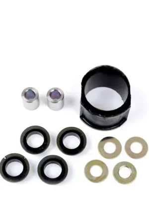 Top Pick Whiteline Front Steering - Bump Steer Correction Kit (EVO 7-9)