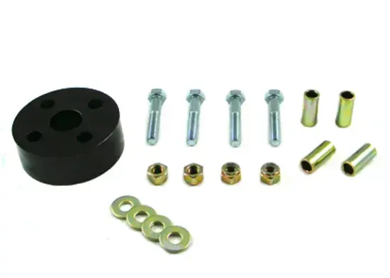 Whiteline Front Steering - Coupling Bushing Kit (Capri/Cortina/Escort/Torana) Instant Buy