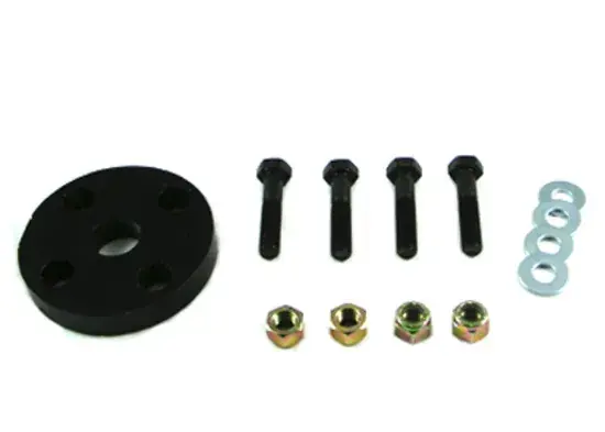 Best Seller Whiteline Front Steering - Coupling Bushing Kit (Gemini 75-85)