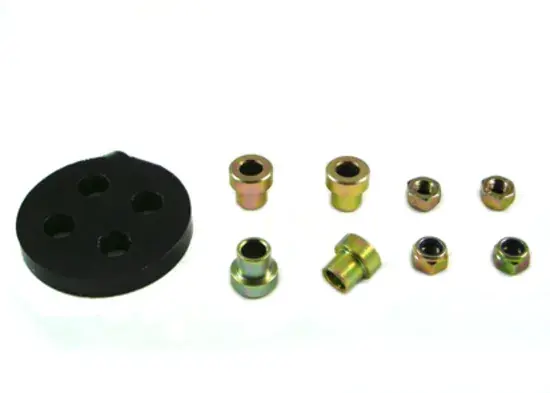 Hot Picks Whiteline Front Steering - Coupling Bushing Kit (Pintara/Skyline 78-90)